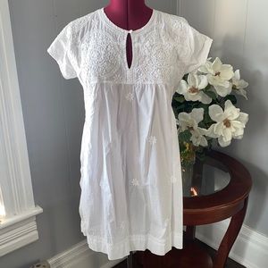 Baby doll dress